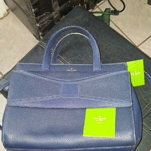 Kate Spade Purse NWT. 1 Day Sale